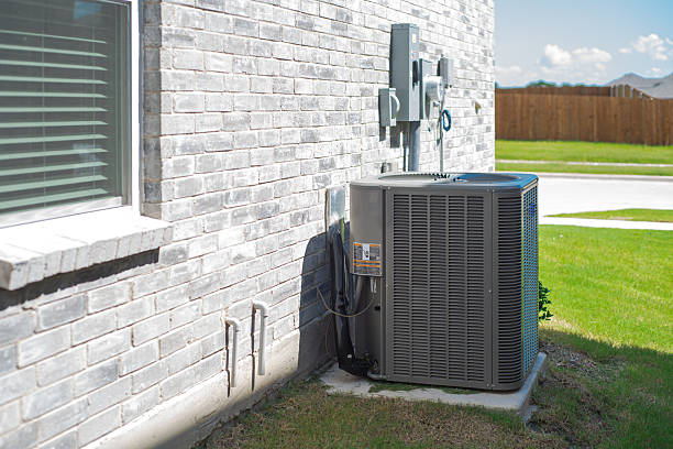 Reliable Emergency Hvac contractor in Andover, CT by FH HVAC